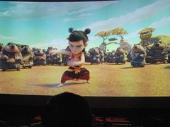 -百丽宫影城(嘉里汇店)