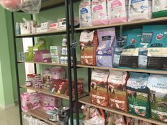-圣宠动物医院·犬猫专科·影像中心·外科中心