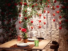 -Mammamia意大利餐厅(阳春巷店)