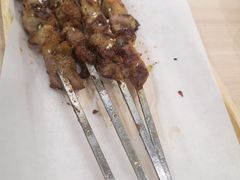 -羊之道草原味道清真餐厅(番禺店)