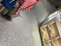 -西贝莜面村(上海百联西郊店)