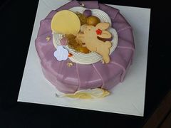 -花甜生活FatimCake·生日蛋糕