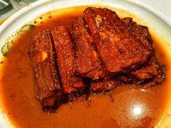 -福满圆(琨莎中心店)