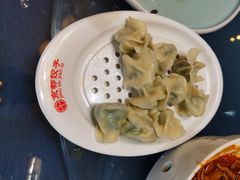 -京都饺子(双塔西街店)