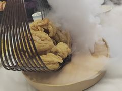 -美达尔烧烤(大尧三路店)