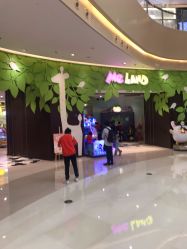 -MELAND(湾悦城店)