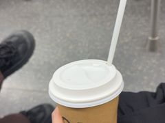 京都拿铁-% Arabica阿拉比卡咖啡(武汉天地店)