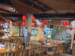 -印象鲵宴·张家界地标美食名片(溪布街店)