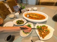 -安徽大厦中餐厅