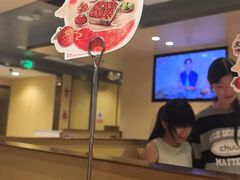 -海底捞火锅(上地华联店)