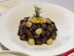 -月福京味斋·烤鸭店·北京菜(鼓楼总店)