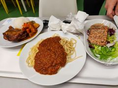 -宜家·瑞典风味餐厅(北京西红门店)