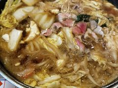 -有喜屋·深夜食堂(北京西路店)