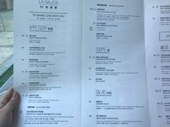 菜单-1Cake壹刻蛋糕(奥体公园味觉艺术馆店)