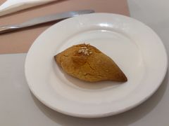 -晶丽香榭自助餐(南京大饭店)