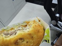 -丝路传奇·中国拉面航母店(北医三院店)
