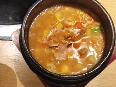 -牛市牛烤肉(西单大悦城店)