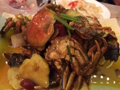 -巴厘龙虾·榜首油焖大虾(洞庭·艺术洋房店)