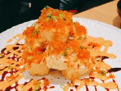 -隐泉之语日式料理(王府中环店)