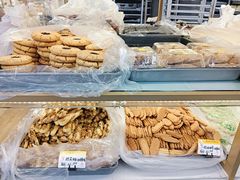 -爱德顺糕点食屋(利民道店)