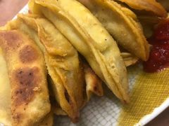 -清真蒋有记(老门东店)