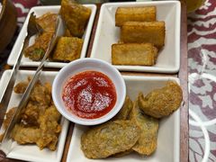 -临家闽南菜(大唐店)