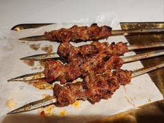 -谷丽麦馕新疆菜·清真(步步高梅溪新天地店)