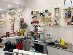-echoes coffee回响咖啡(红山店)