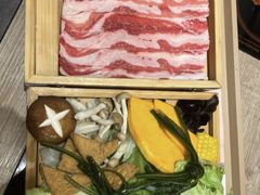 -吉野家(上地三街店)