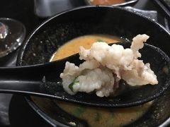 -牛很鲜潮汕牛肉火锅(朝晖路店)
