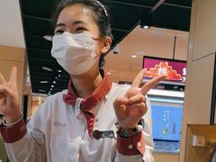 -海底捞火锅(CBD安泰广场店)