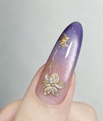 -桃色美甲沙龙