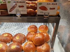 -君之狮子山·轻糖烘焙(松江印象城店)