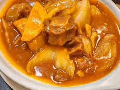 -妈阁铭记澳葡美食