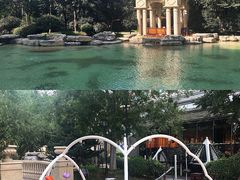 -青岛鑫江温德姆酒店