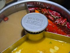 -巴奴毛肚火锅(广益哥伦布店)