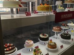 -味多美(江桥万达店)