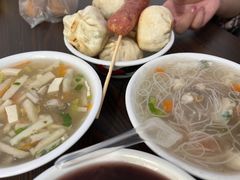 -潭式煎包(西航路店)