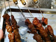 -王记西鎮电烤肉(汶上路店)