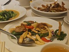 -利苑酒家(宜安广场店)