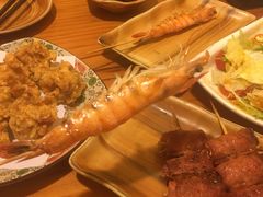 海浦大虾-浪花亭日本料理(古田路店)