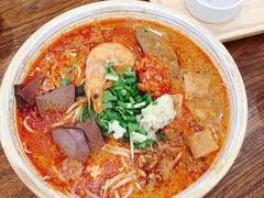 -厚鲤甲赫(三里屯soho店)