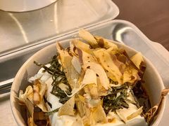 -Retro Deli 茶泡饭