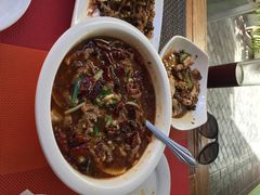 毛里求斯小四川饭店-毛里求斯小四川餐厅总店