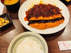 -矢场猪(名古屋站名铁店)