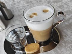 -西安皇冠假日酒店·B&G51餐厅