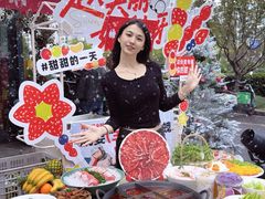 -赵美丽·重庆社区火锅·直营店(火车东站·中豪国际店)