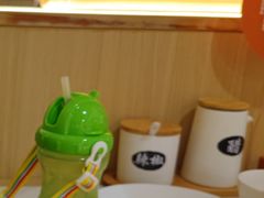 -上关东东北菜(夫子庙水游城店)