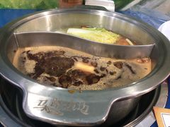 -马路边边·成都串串(翠柏路店)