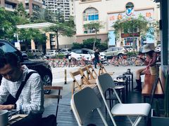 -CoffeeVendor(西乡店)